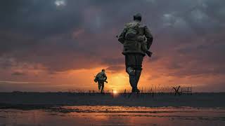 Come Back To Us - 1917 Original Motion Picture Soundtrack - Thomas Newman [HQ]