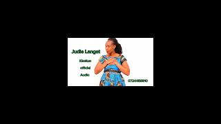 JUDIE LANGAT || KIMITUN || OFFICIAL AUDIO