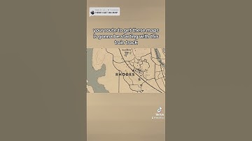 HOW TO GET THE LAKE ISABELLA MAP BEFORE HITTING LEVEL 100 ❌🧢😼✅😈🔥🚨🥶🤑‼️ #rdr2 #rdo #rdr2online