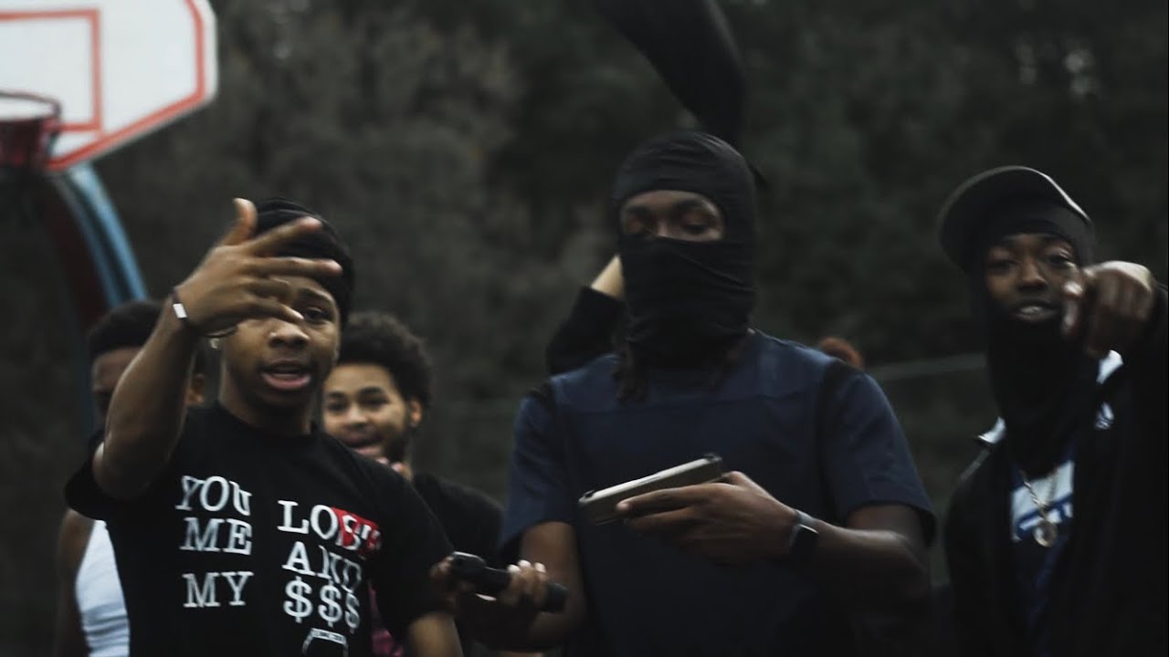 Baby Glo - Keep It 100 (feat. FreeMoney Glo) - YouTube