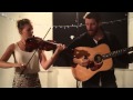 Breabach - Bowmore Fair (acoustic)