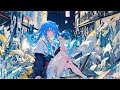 AIM - 未来