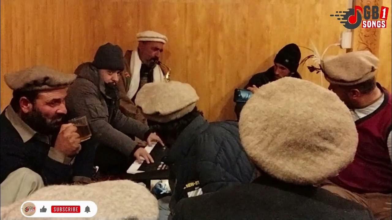 Raza Aman Flute / Urdu Flute /title Sajina tary Ben's / Ghulkin Hunza