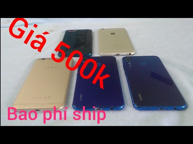 Giá 500k oppo F1S và các điện thoại giá rẻ khác,bao phí ship toàn quốc (11)