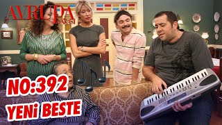 Avrupa Yakası 392. Bölüm | Kısa Bölümler