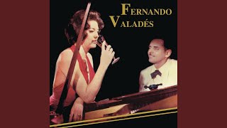 Video thumbnail of "Fernando Valades - No me Niegues"