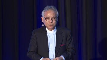 Radical Atoms: Beyond the "Pixel Empire" | Hiroshi Ishii | TEDxTokyo