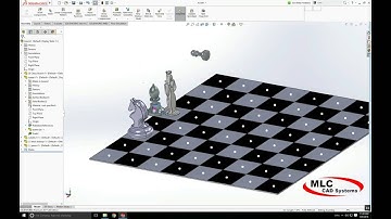 First Look:  SOLIDWORKS 2017 3D Interconnect Tips and Tricks