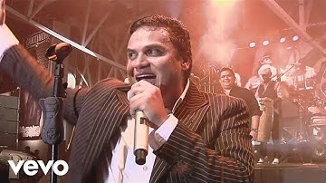 Silvestre Dangond, Juancho De La Espriella - La Tartamuda (En Vivo)