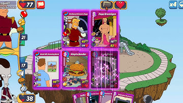 Animation Throwdown Big Game Clash Day 2!! There is sound on this one plus a MYTHIC OBJECT PULL!!