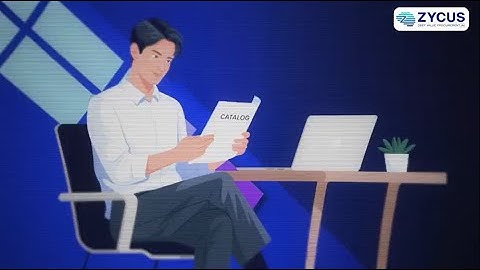 Procurement Catalog Management Explained | Smart Sourcing with Zycus