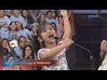 Wowowin: Bibong bata, bakit mainitin ang ulo?