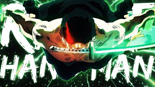 One Piece Analysis: Zoro VS King - The Fate of a Right Hand Man