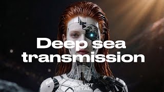 Deep Sea Transmission | A Lost Signal From the Ocean Abyss