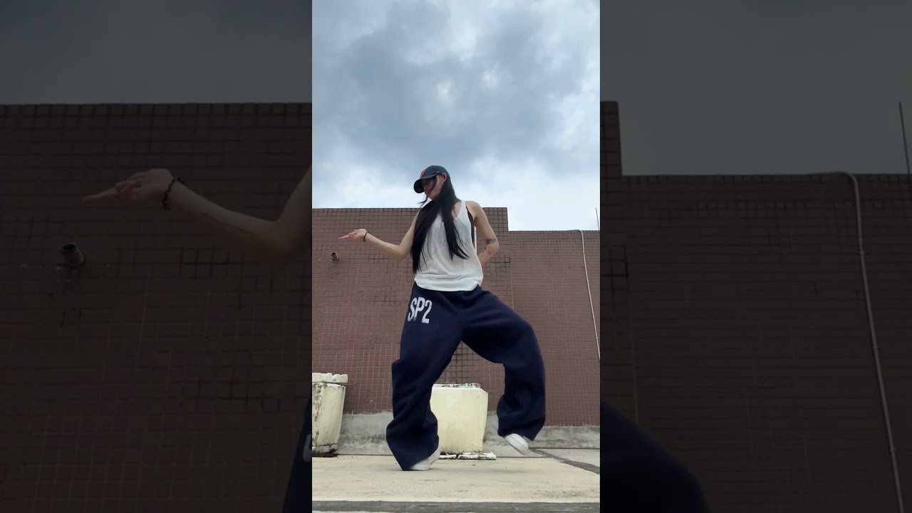 Killin' It girl | J HOPE, GloRilla | Dance Trend