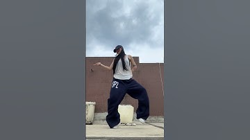 Thumbnail of Killin' It girl | J HOPE, GloRilla | Dance Trend
