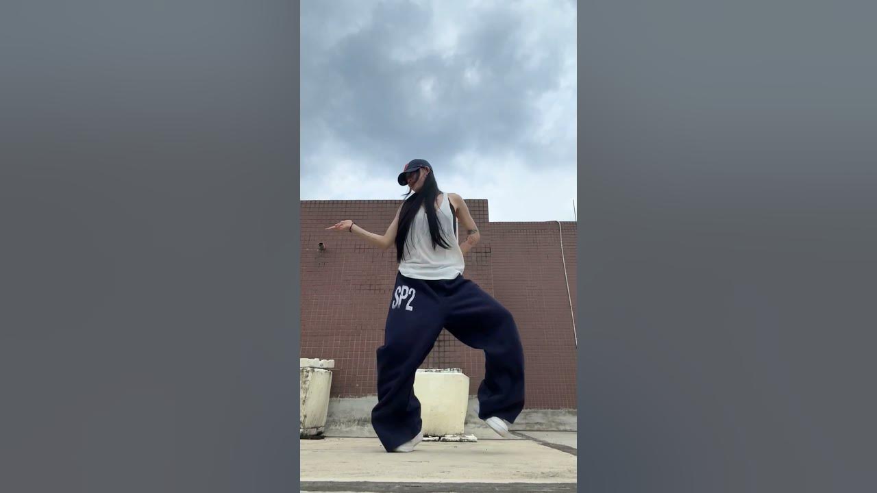 Killin' It girl | J HOPE, GloRilla | Dance Trend