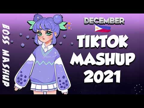 BEST TIKTOK 🍧MASHUP 2021 PHILIPPINES💥DECEMBER (DANCE CRAZE)