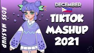 TIKTOK TERBAIK 🍧MASHUP 2021 FILIPINA💥DECEMBER (DANCE CRAZE)