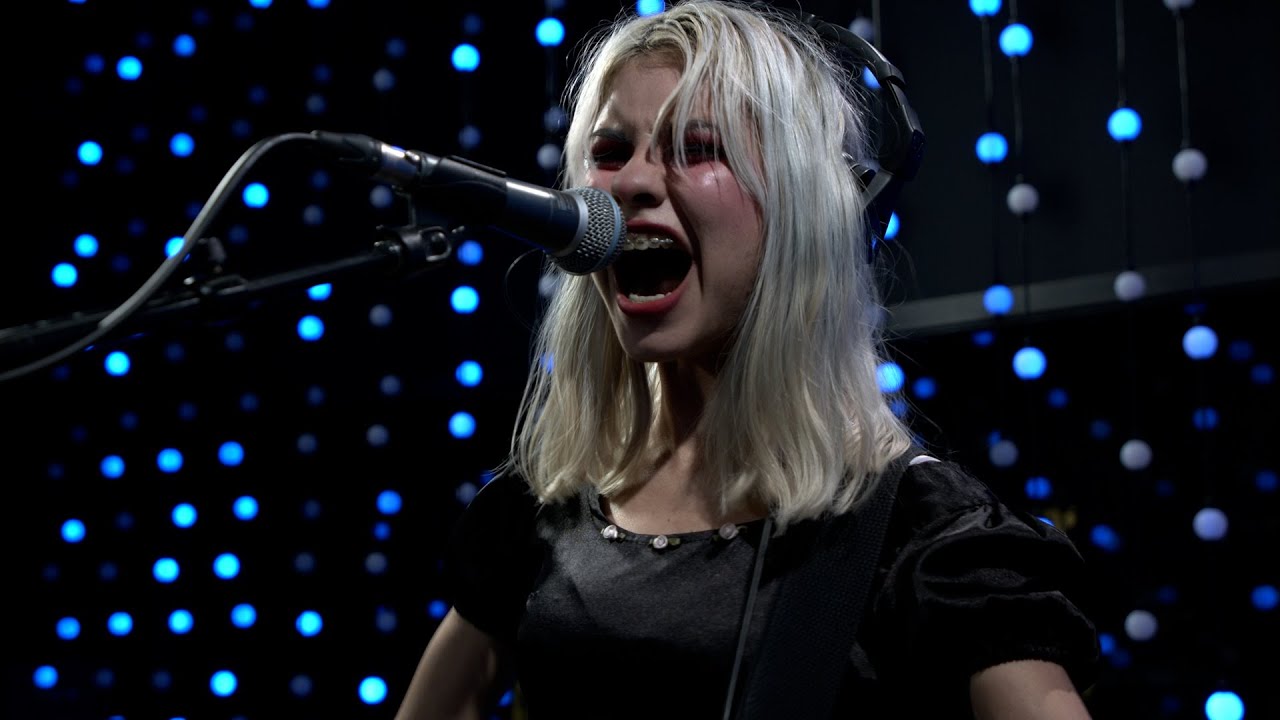 Watch Margaritas Podridas - Parabrisas (Live on KEXP) on YouTube Watch Margaritas Podridas - Parabrisas (Live on KEXP) on YouTube
