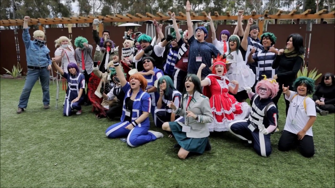 anime conji 2019 bryce anime conji 2019 bryce