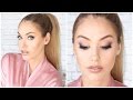 LONG LASTING Makeup Routine for Special Occasions