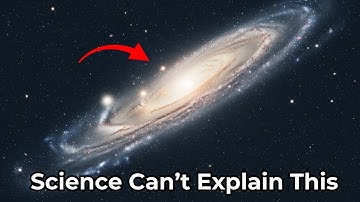 How Did Everything Come From Absolutely Nothing - Space Science Documentary