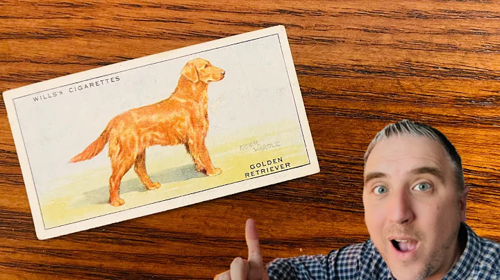 Is This 85 Year Old Card The "Rookie Card" for a G...