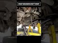 What mechanics don't want you to know about CV axles!