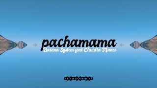 Video thumbnail of "Pachamama (clipe) - BaianaSystem Feat. Claudia Manzo"