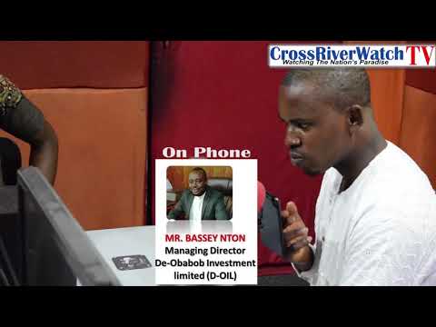 Cross River State Hasn’t Done Enough To Key Into Enormous Opportunities In The Gas Sub-Sector – Says