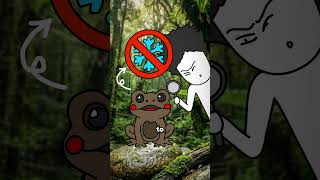 Animals With The Weirdest Hibernation Methods