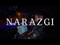 CJ Narazgi 