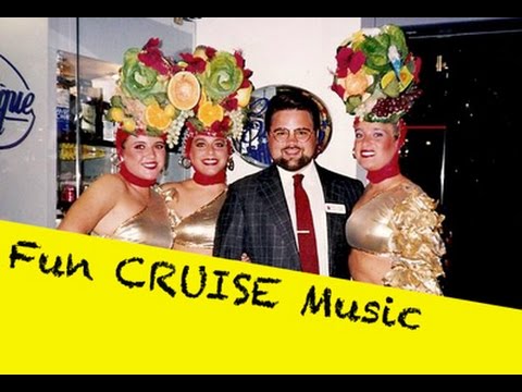 cruise music video youtube