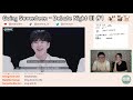 [Live] Learn Korean with Going Seventeen - Debate Night III #1
