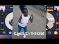 DJ NOMZA THE KING 👑 👑 🔥 🔥 🔥 🔥 🔥 🔥 AMAPIAMO MIXED TAPE 2#SUBSCRIBE DJ NOMZA THE KING 👑