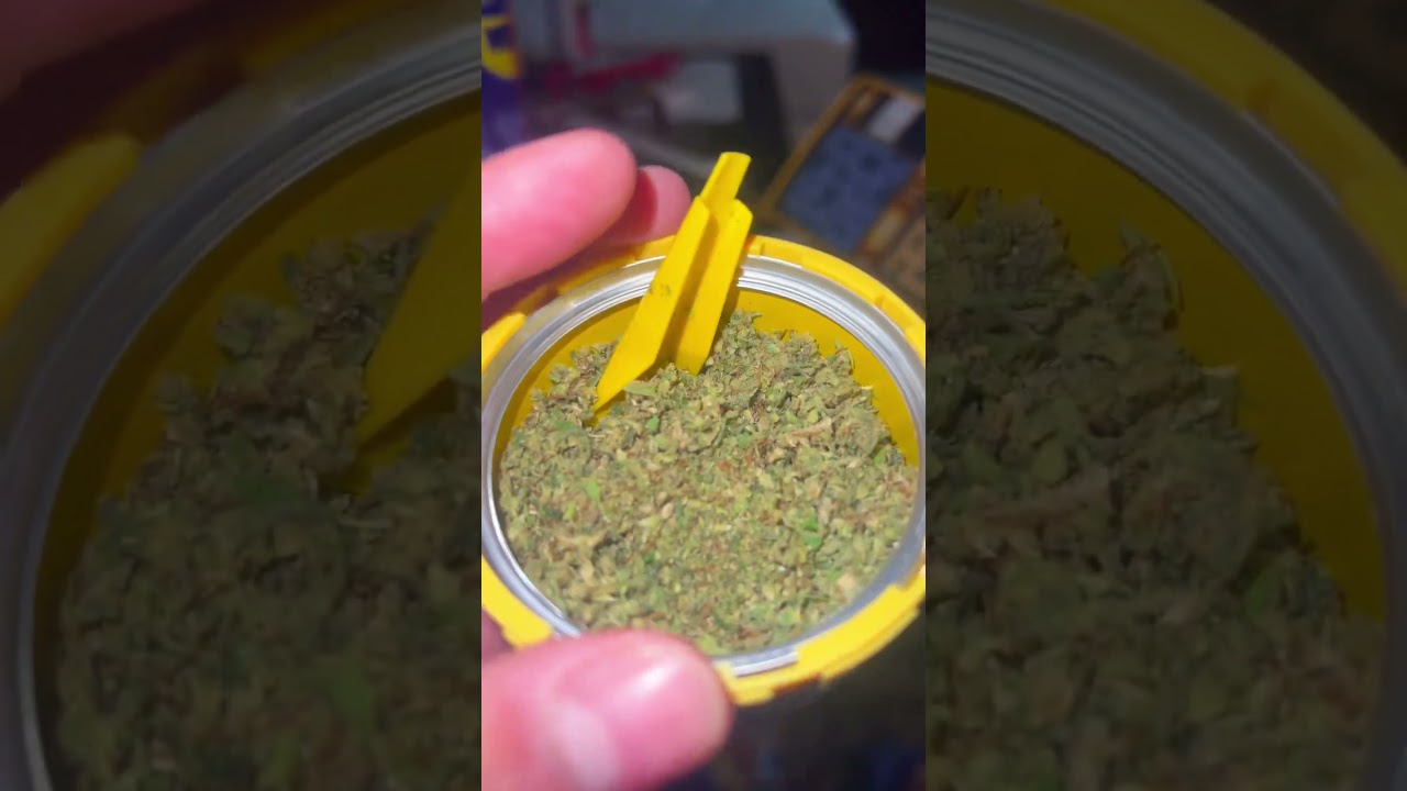 Lemon Linx Grind by Nugz 