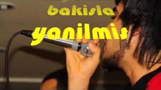 Arsız Bela Ft Kaan Bora - Fani Dünya 2013 Yepyeni Şarkı