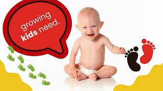 PreciousKidsStudio.com/Baby Essentials