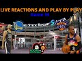 Golden State Warriors Vs Phoenix Suns Live Reactions And Play By Play