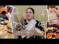 Autumn Shopping Vlog | Shop With Me | Autumn Decor