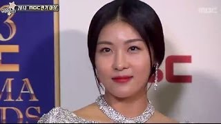 Section TV, 2013 MBC Drama Awards  #17, 2013 MBC 연기대상 20140105 screenshot 5