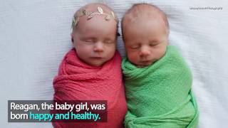 Photographer captures twin baby's last moments | WSB-TV