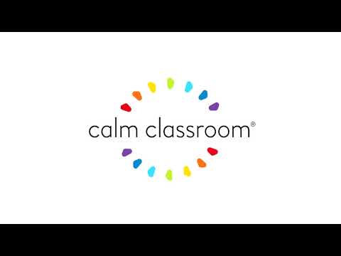 Calm Classroom Practice of The Week - Body Scan