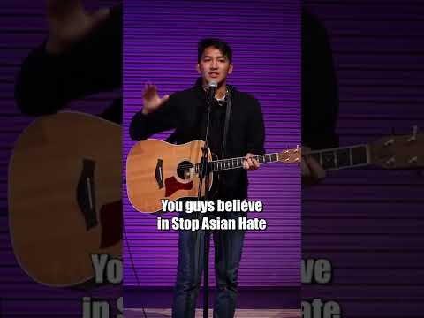 NO Asians?