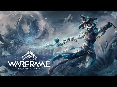 Warframe Iceblade of Narin OST - Launcher Music