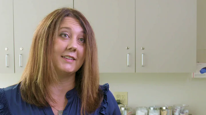 My COVID-19 Vaccine Story  Amy Eubanks, MD