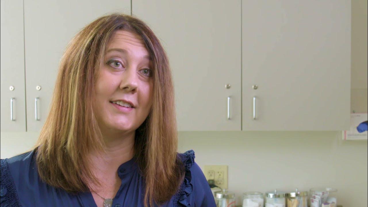 My COVID19 Vaccine Story Amy Eubanks, MD YouTube