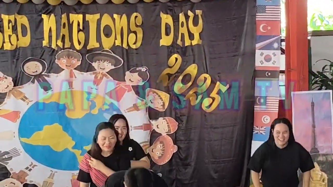 United Nations Day 2025 