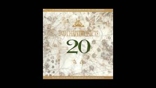 Famous Matthew Ward - 1992 - Just One Word Wealth
